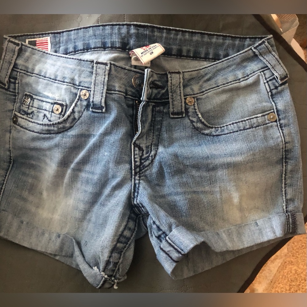 TRUE RELIGION🌺 NWOT